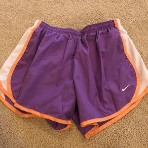 Nike Shorts Kids Size XL